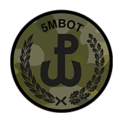 wojsko polskie 5MBOT